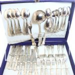 751 7244 CUTLERY SET